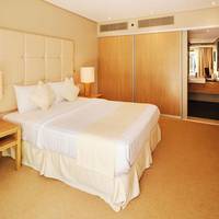 Superior Deluxe Room