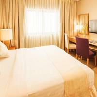 Standard Deluxe Room