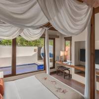 Private Pool Villa