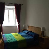 Double Room with Private External Bathroom