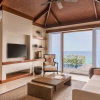 Ocean Front Private Pool Villa