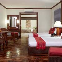 Amuma Spa Suite