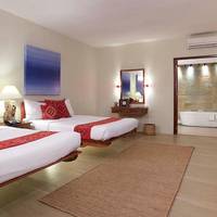 Premier Deluxe Room