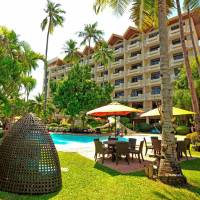 2-Bedroom Seafront Suite