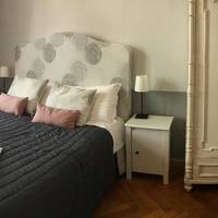 Double Room with Private External Bathroom