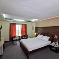 Superior Double Room - Leisure Stay