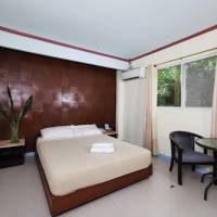 Standard Double Room - Leisure Stay