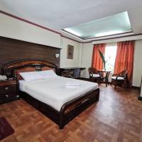 Deluxe Double Room - Leisure Stay
