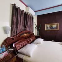 Deluxe Suite - Leisure Stay