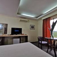 Premier Deluxe Room - Leisure Stay