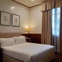 Honeymoon Room with Airconditioning