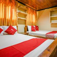 Two Bedroom Suite