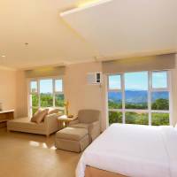 Premier Double Room