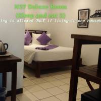 N27 Deluxe Room 
