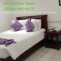 N23 Deluxe Room 