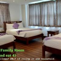 M3 Premier Family Room