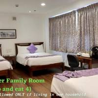M2 Premier Family Room