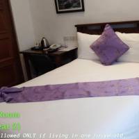 P35 Petite Double Room