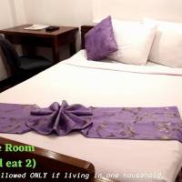 P31 Petite Double Room