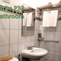 P33 Petite Double Room
