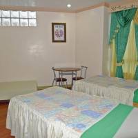 Three-Bedroom Suite