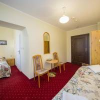 Classic Twin Room
