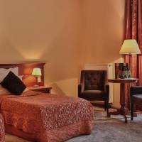 Double or Twin Room with Spa Package