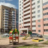 Апартаменты
