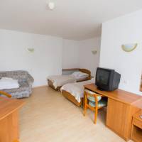 Economy Triple Room