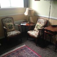 Apartment (3 Adults)
