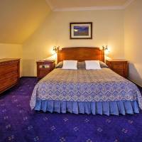 Premium  Room