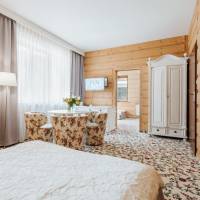 Apartment (4 Adults)