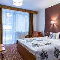 Economy Double or Twin Room - Annex Building 