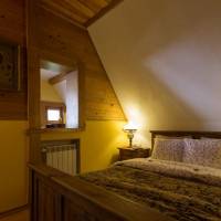 Apartament typu Standard