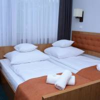 Double Room with Extra Bed