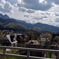 Double Room with Balcony (2 Adults + 1 Child)