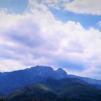 Deluxe Double or Twin Room with Mountain View