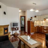 Standard One-Bedroom Apartment