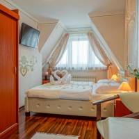 Double Room with Bathroom