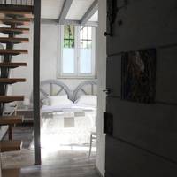Comfort Quadruple Room with Shower
