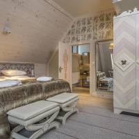 Premier Double Room