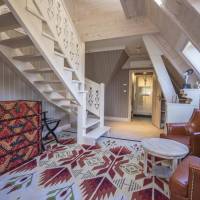 Duplex Apartment