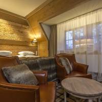 Aries Suite