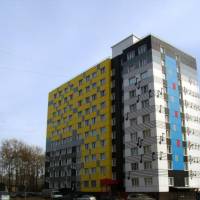 Апартаменты