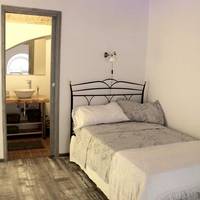 Economy Double Room With French Bed