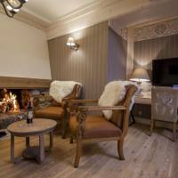 Tatra Suite