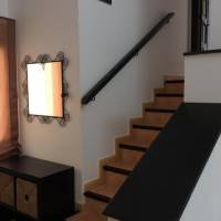 Three-Bedroom Townhouse