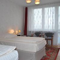 Economy Twin Room