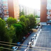 Апартаменты