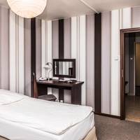 Classic Single Room